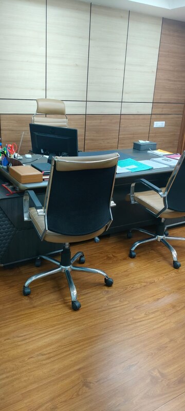 Team Area in  Office Space at Sector 63 – for Rent