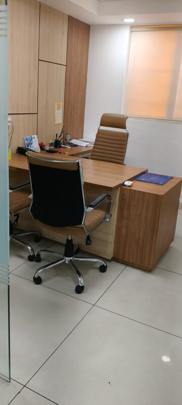 Team Area in  Office Space at Sector 63 – for Rent