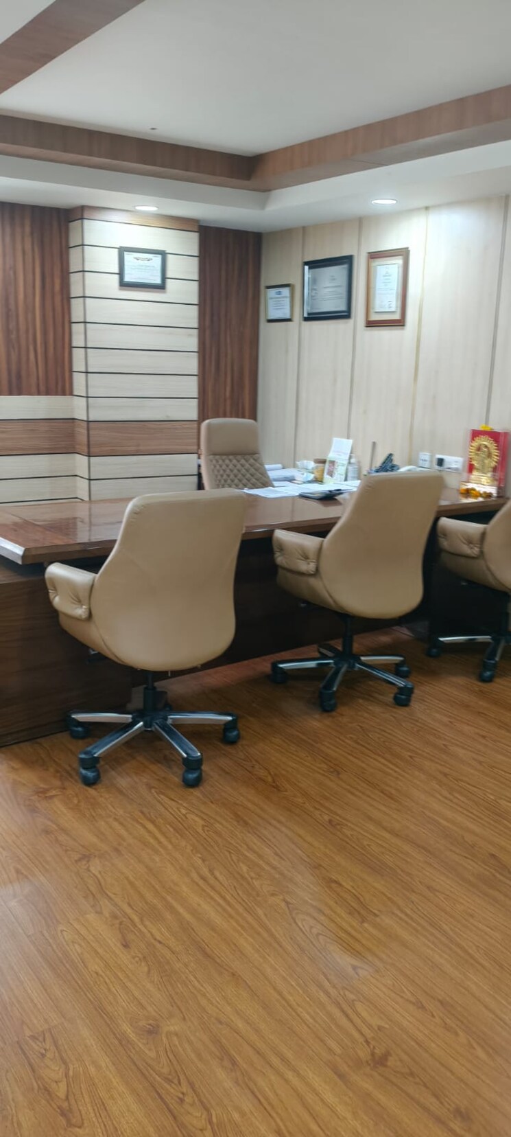 Living Room, sector 63 Commercial Office Space 1800 Sq.Ft. In Sector 63 Noida 8732410