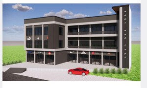  Shop For Sale in Modipuram