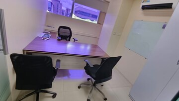Team Area in  Office Space at Viman Nagar – for Rent