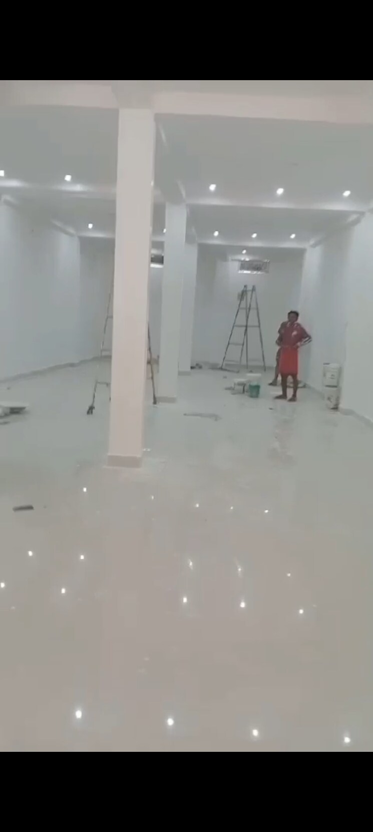 Floor Plan, tikhampur Commercial Showroom 1750 Sq.Ft. In Tikhampur Ballia 8732676