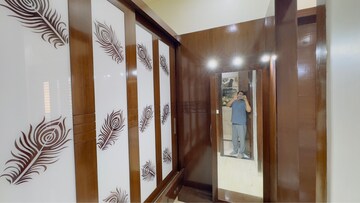 Furnished Amenities in 3 BHK Villa at Jaipur House Colony – for Rent