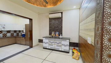  3 BHK Villa at Jaipur House Colony – for Rent