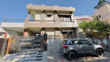 3 BHK Villa For Rent in Jaipur House Colony