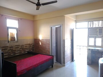 3 BHK Builder Floor For Rent in Sector 19