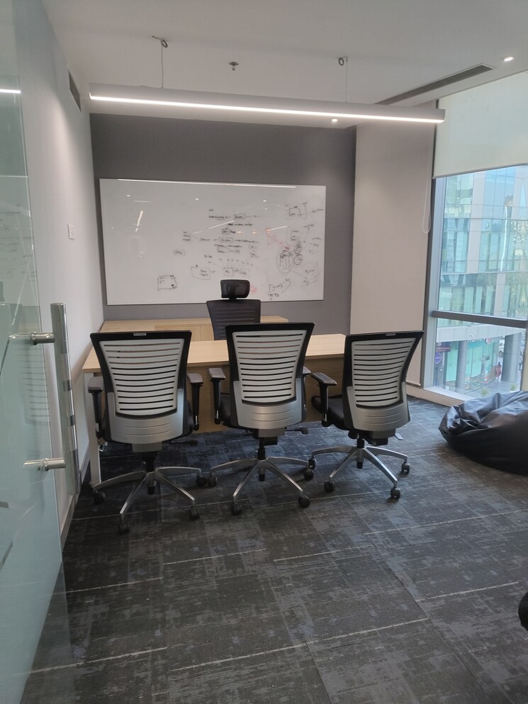 undefined, jmd-megapolis Commercial Office Space 3000 Sq.Ft. In Sector 48 Gurgaon 8732626