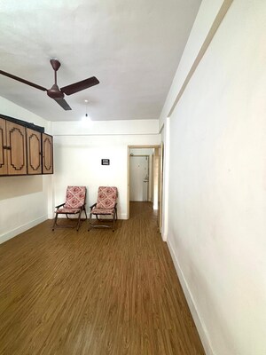 1 BHK Apartment For Sale in Vrindavan Society Thane West, Vrindavan Society