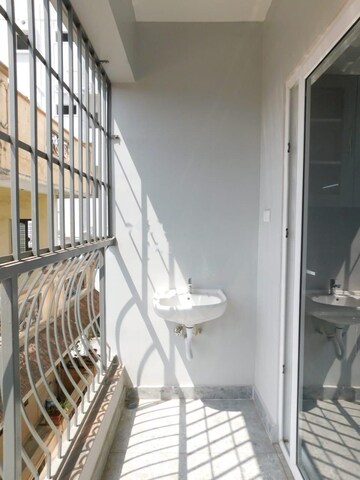 Staircase in 3 BHK Apartment at Standalone Building Miyapur, Miyapur – for Rent
