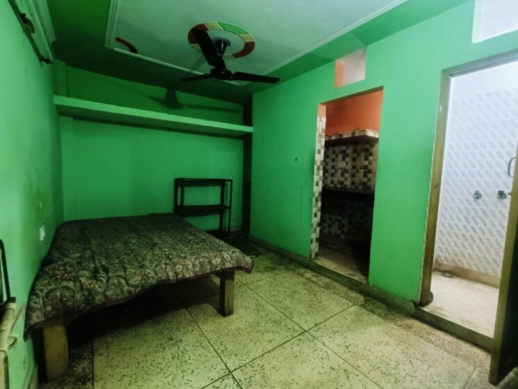 Bedroom, sector 19 2 Bedroom 1200 Sq.Ft. Builder Floor In Sector 19 Noida 8732615