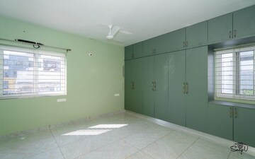 Room in 3 BHK Apartment at Standalone Building Miyapur, Miyapur – for Rent
