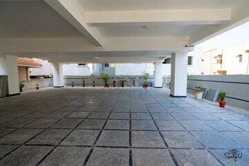 Parking in 3 BHK Apartment at Standalone Building Miyapur, Miyapur – for Rent