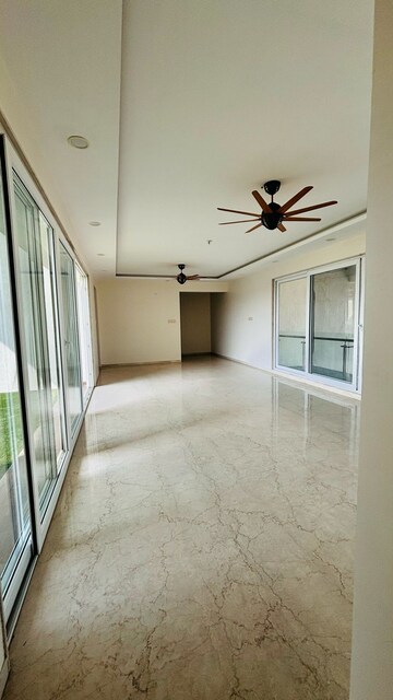 4 BHK Apartment For Rent in Gm Kenjale Emirus, Baner