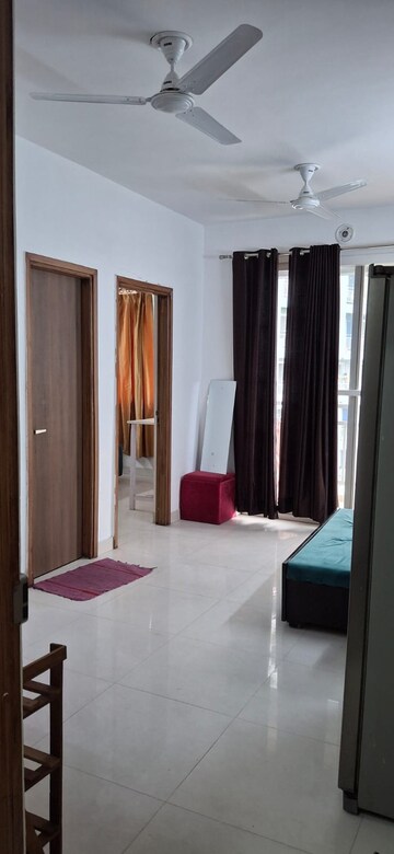 Room in 1 BHK Apartment at Pacific Golf Estate, Kulhan – for Rent