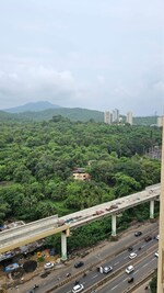 2 BHK 559 Sq.Ft. Apartment in One Hiranandani Park