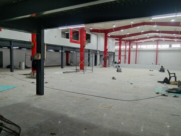 Parking in  Warehouse at Goregaon East – for Rent