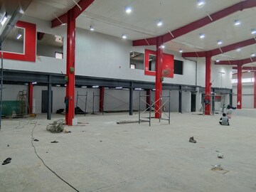 Parking in  Warehouse at Goregaon East – for Rent