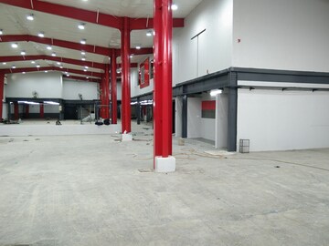 Parking in  Warehouse at Goregaon East – for Rent