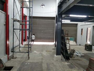 Parking in  Warehouse at Goregaon East – for Rent