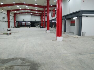 Parking in  Warehouse at Goregaon East – for Rent