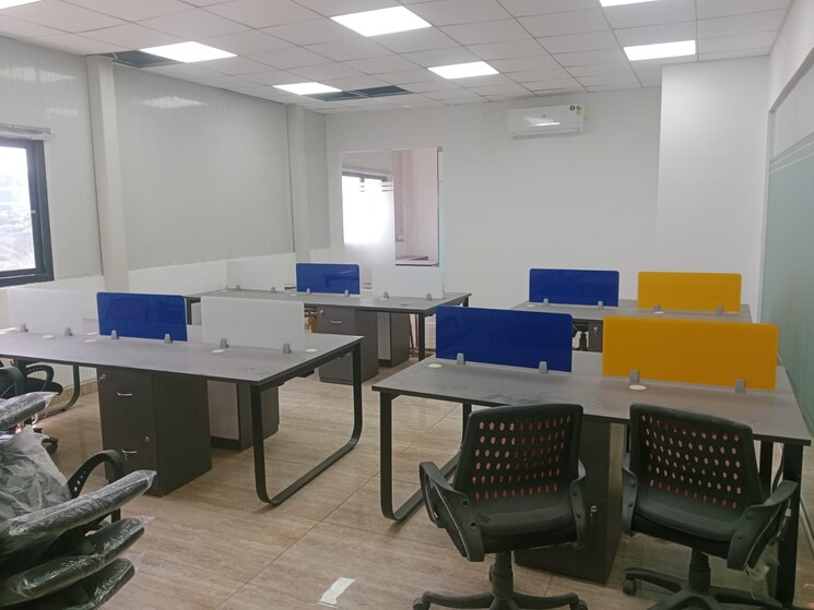 Team Area, sector 63 Commercial Office Space 2000 Sq.Ft. In Sector 63 Noida 8732642