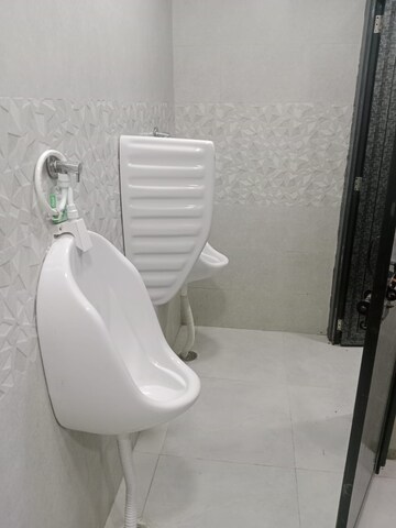 Bathroom in  Office Space at Sector 63 – for Rent