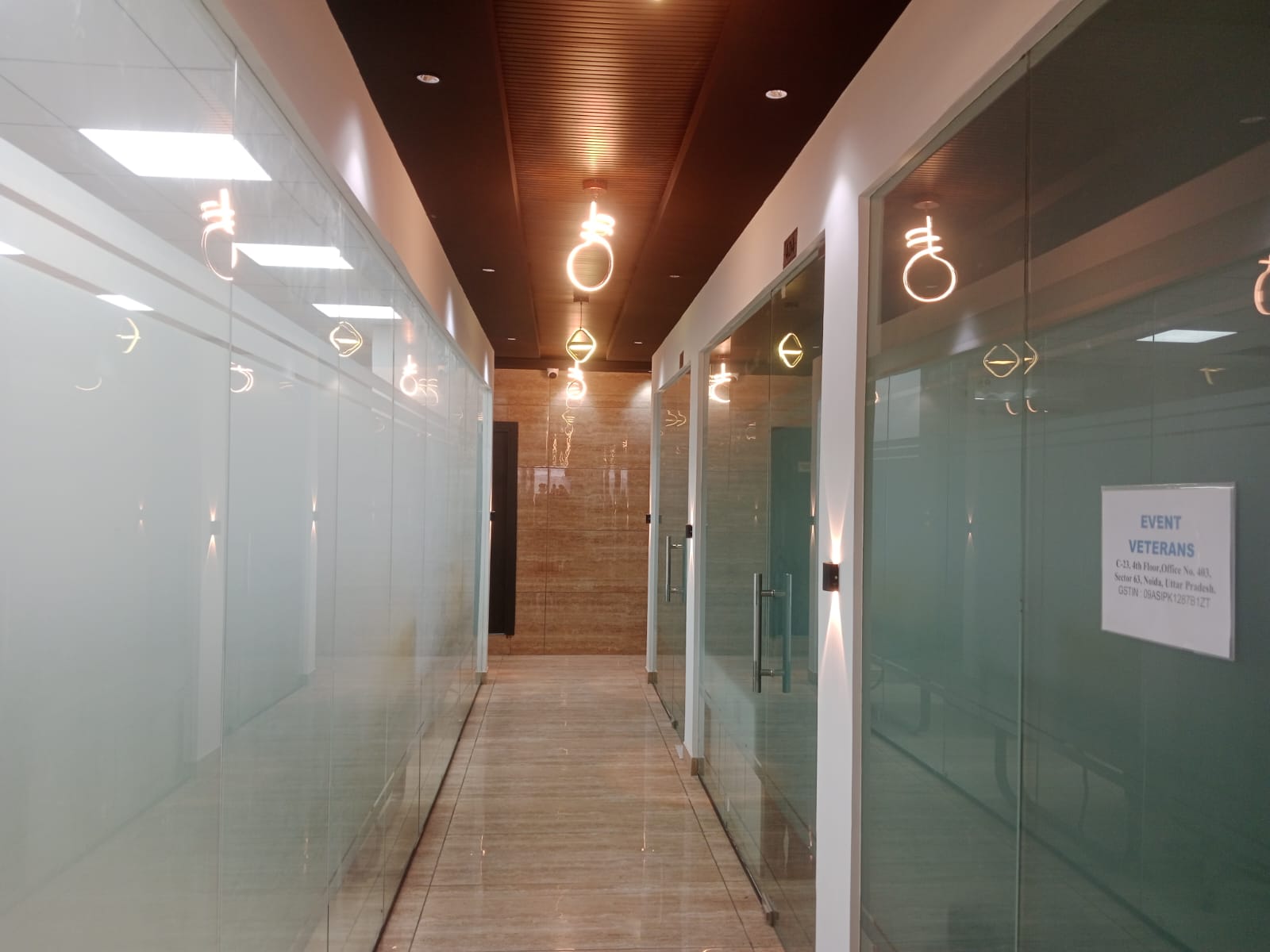 Office Space For Rent in Sector 63