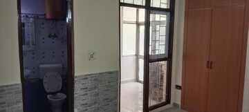 3 BHK Apartment For Rent in Swati Apartments, Ip Extension