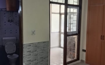 3 BHK Apartment For Rent in Swati Apartments, Ip Extension