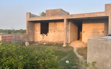Plot For Sale in Solra