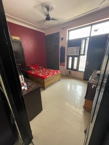 Kitchen in 2 BHK Builder Floor at Sector 37 – for Rent