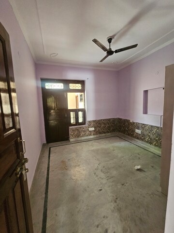 Kitchen in 3 BHK Builder Floor at Sector 4 – for Rent