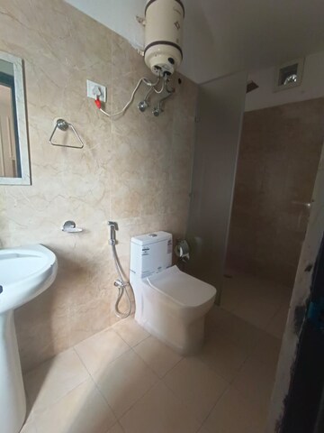 Master Bedroom in 3 BHK Builder Floor at Saket – for Rent