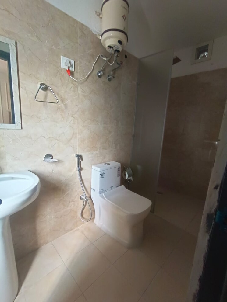 Master Bedroom, saket 3 Bedroom 1800 Sq.Ft. Builder Floor In Saket Delhi 8732674