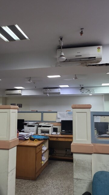  Office Space For Rent in Malhar Ganj
