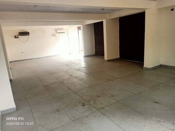  Office Space – Exterior View View at Malhar Ganj - for Rent