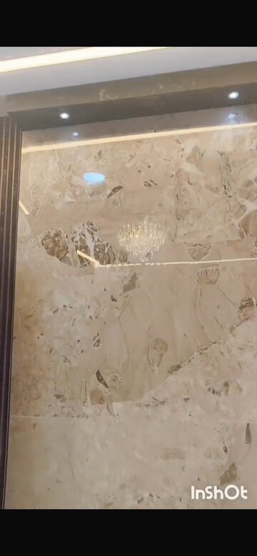 Bathroom in 2.5 BHK Apartment at NSL East County, Uppal – for Rent