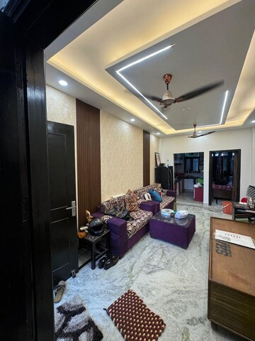 2 BHK Builder Floor For Rent in Sector 37