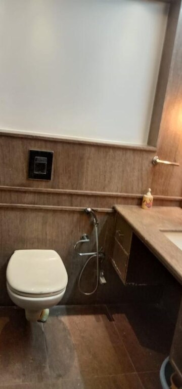 Furnished Amenities in 3 BHK Builder Floor at Boutique Residential Apartments N-136, Panchsheel Park – for Rent