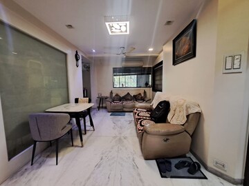 3 BHK Apartment For Rent in Damani CHS, Naupada