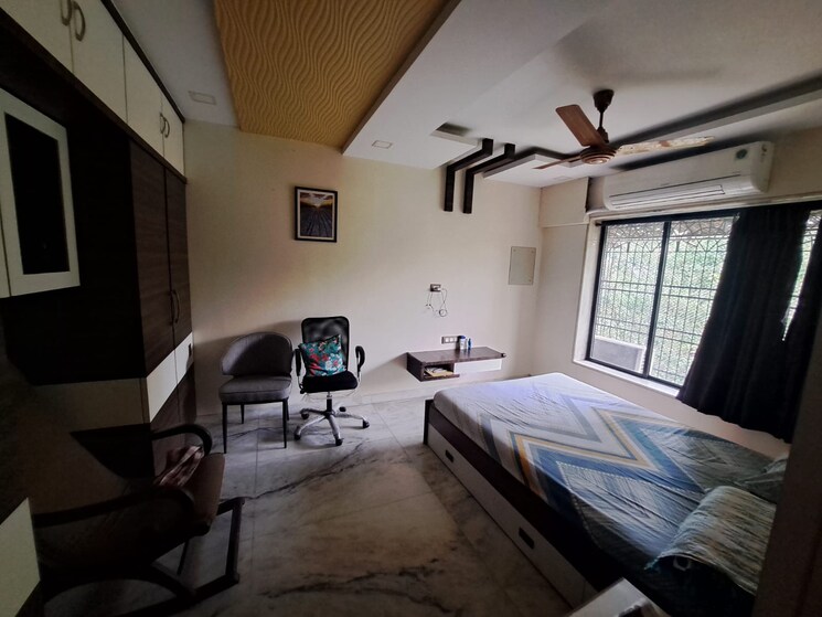 Team Area, damani-chs 3 Bedroom 1100 Sq.Ft. Apartment In Naupada Thane 8732658