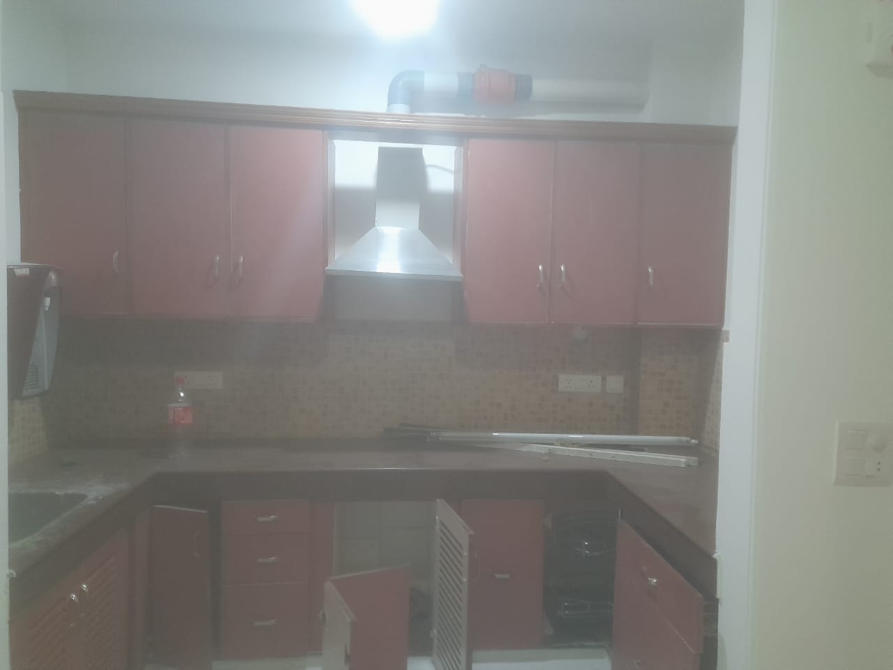 3 BHK Builder Floor For Rent in East Of Kailash