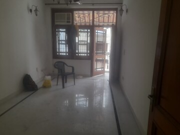 Room in 3 BHK Builder Floor at East Of Kailash – for Rent