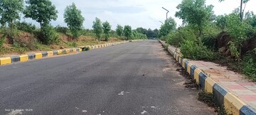  Plot – Exterior View View at Medchal - for Sale