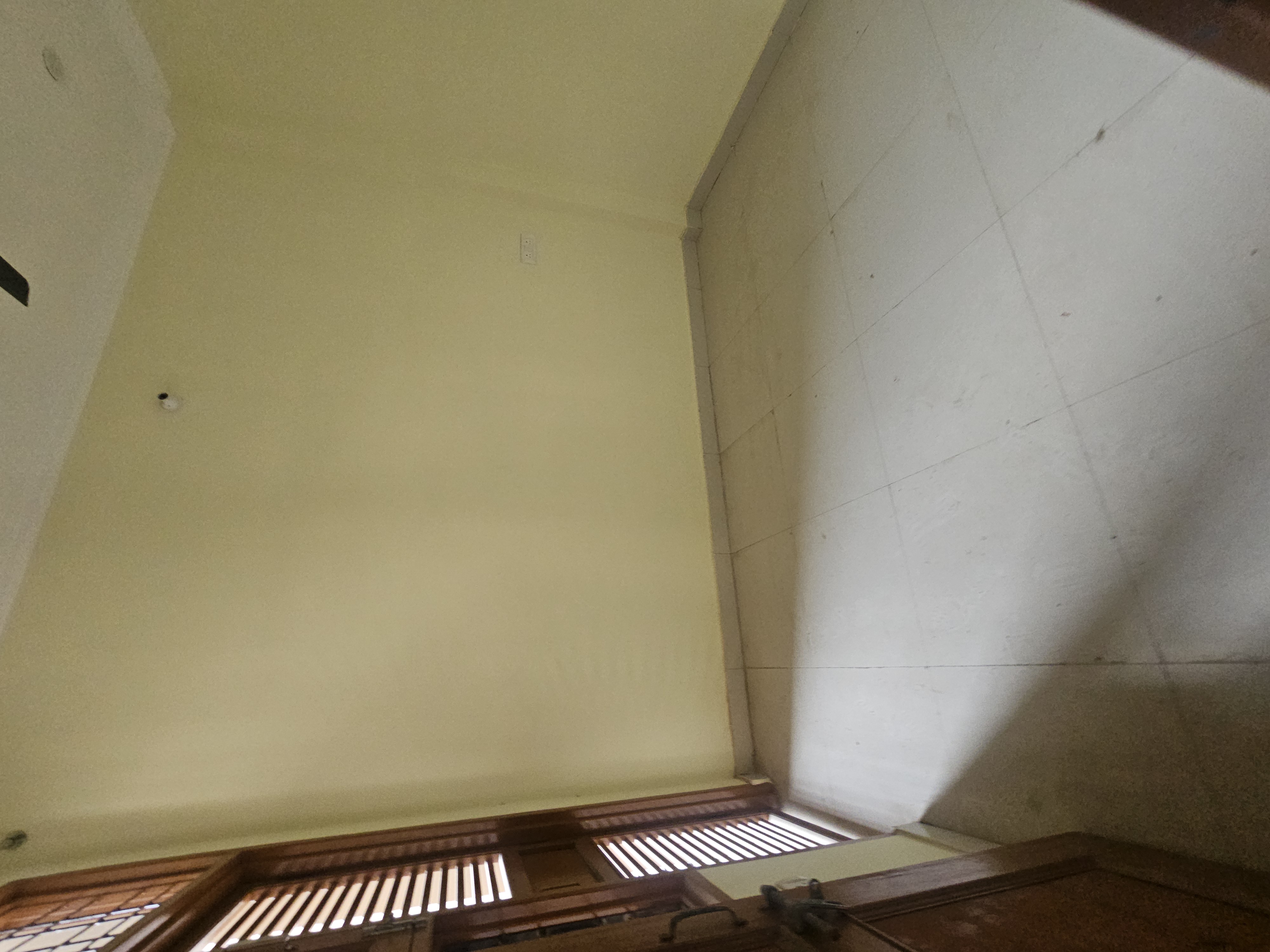 2 BHK + Pooja Room Builder Floor For Rent in Sector 9