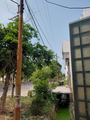  Plot For Sale in Ram Ganga Vihar