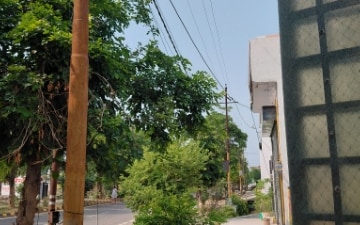 Plot For Sale in Ram Ganga Vihar