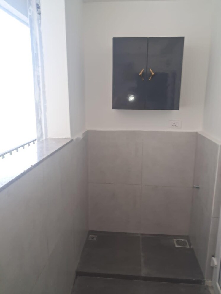 Room, rajapushpa-provincia 3 Bedroom 2660 Sq.Ft. Apartment In Narsingi Hyderabad 8732683