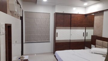 Bathroom in 2 BHK Apartment at Majestique Euriska, Mohammadwadi – for Rent