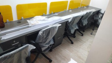 Team Area in  Office Space at Sector 63 – for Rent